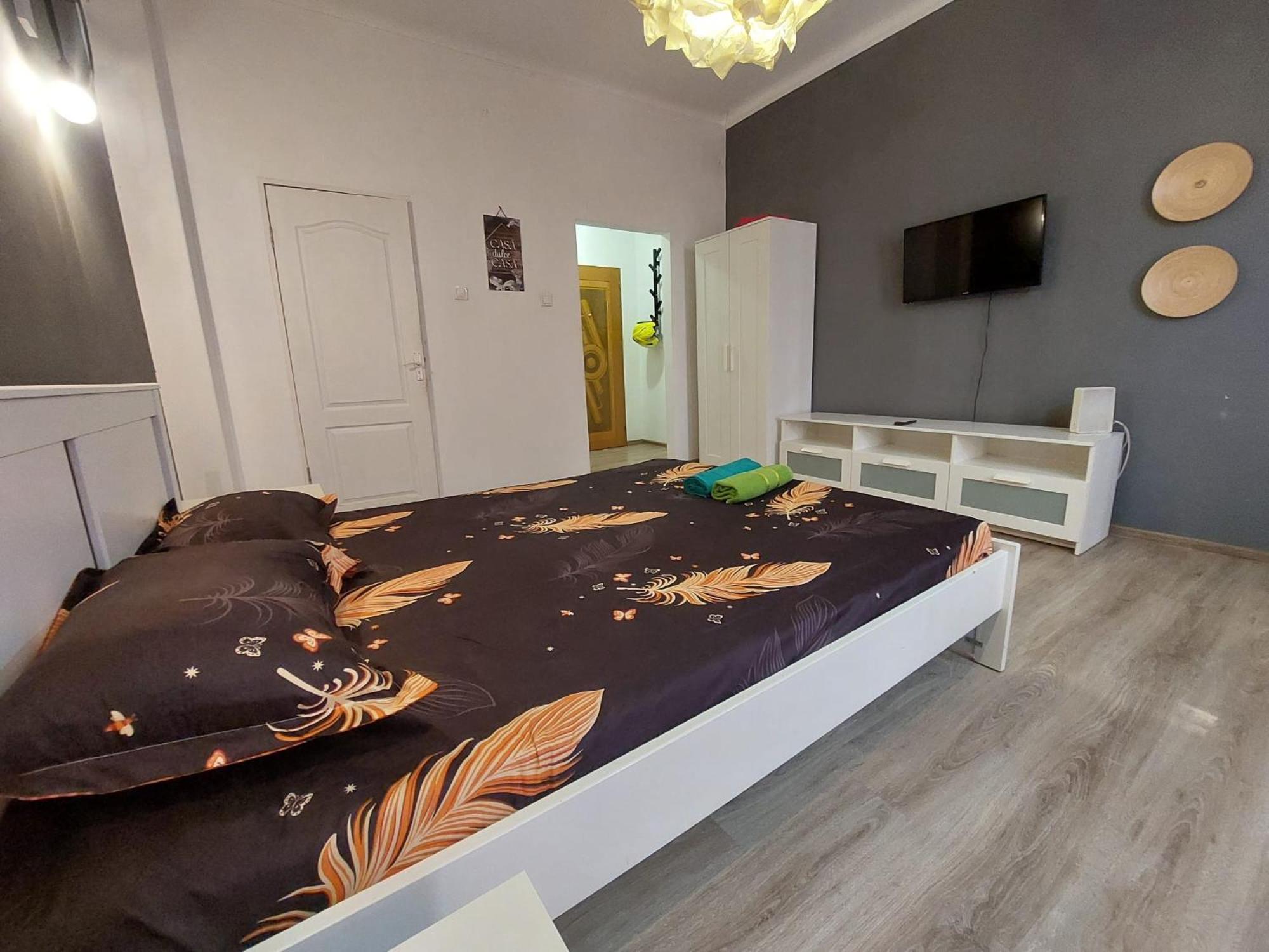Apartament Batistei Std Near Intercontinental