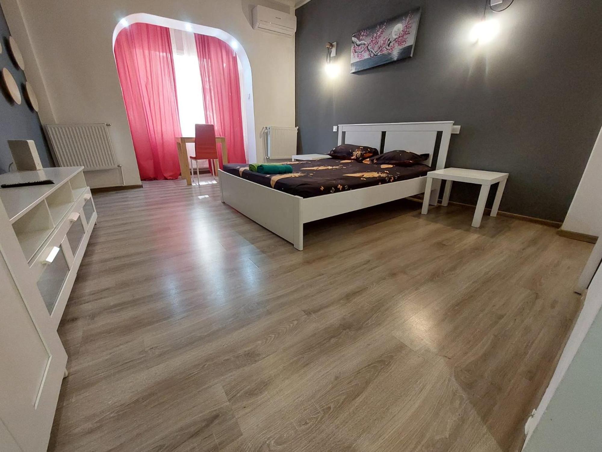 Apartament Batistei Std Near Intercontinental *
