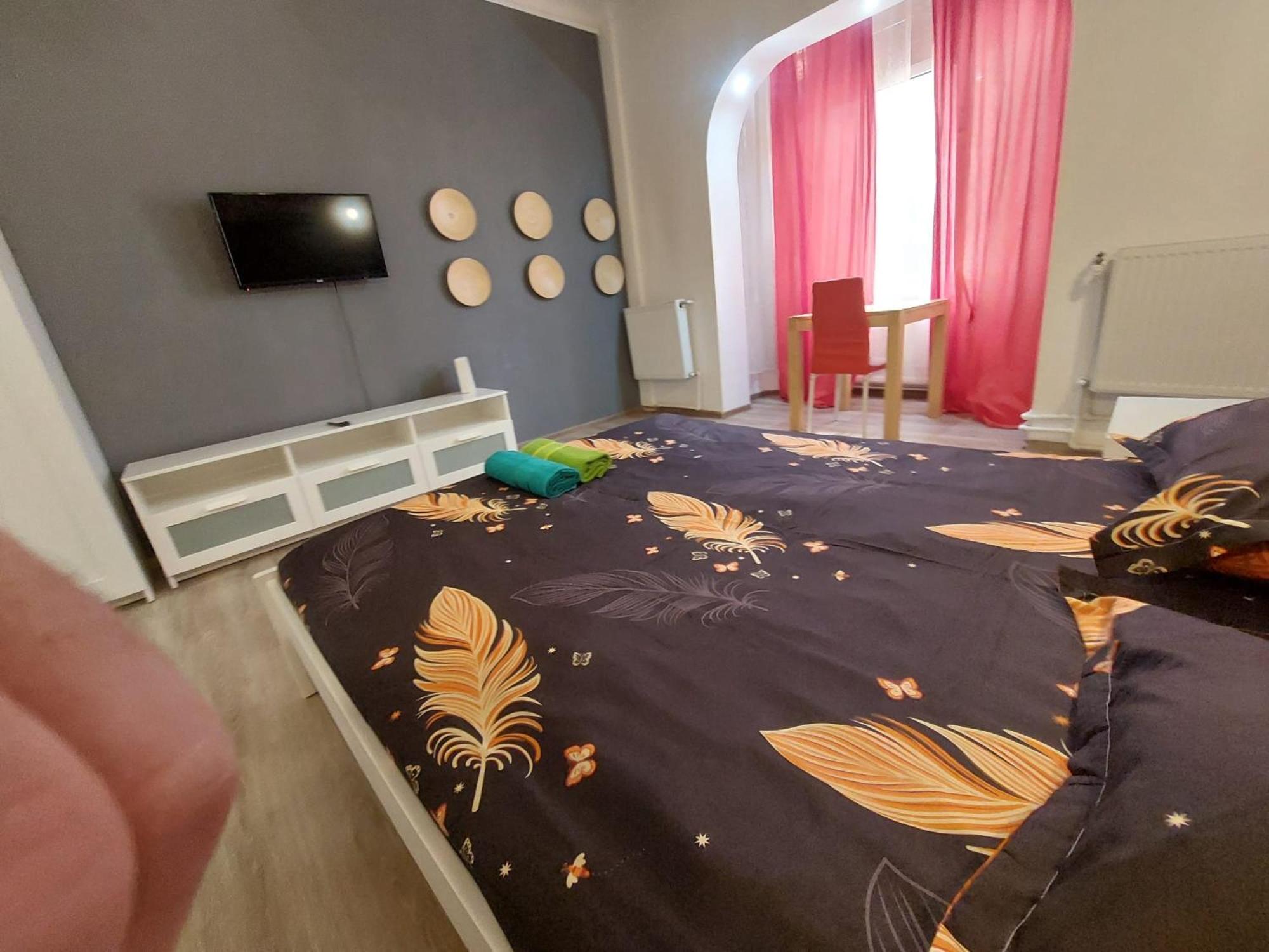 Apartament Batistei Std Near Intercontinental