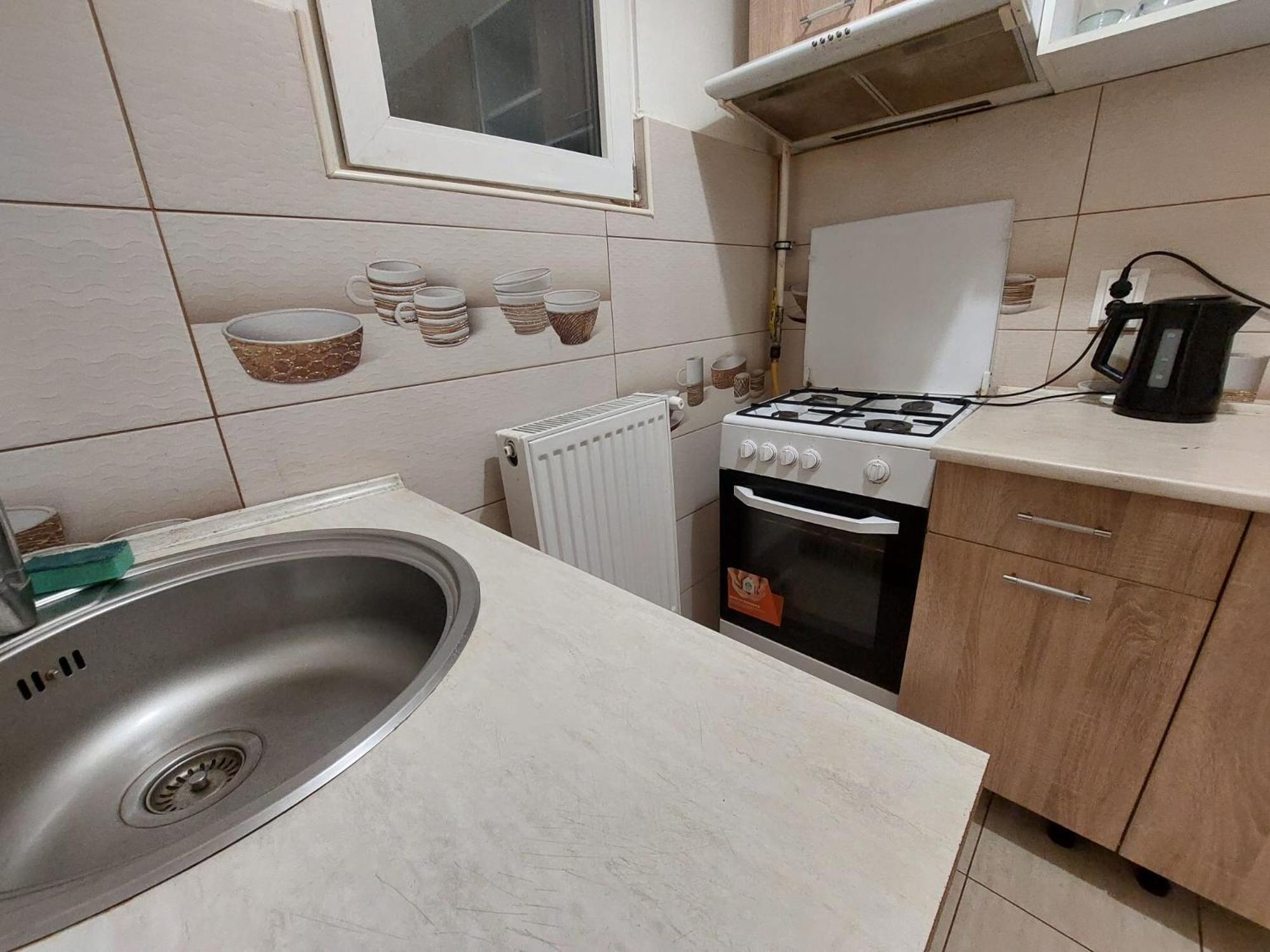 Apartament Batistei Std Near Intercontinental *